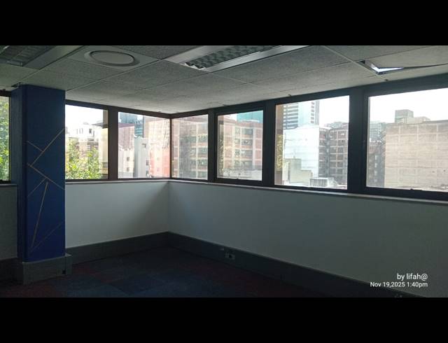 Office property to rent in MARSHALLTOWN
